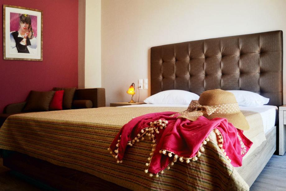Donkey Bay Club Bed & Breakfast